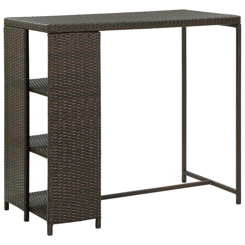 Arnold Bar Table