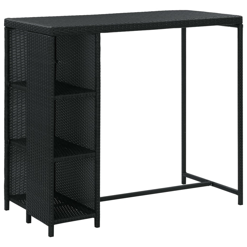 Keith Bar Table