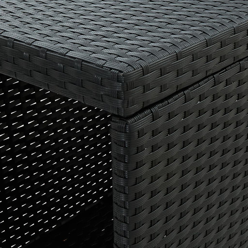 Keith Bar Table