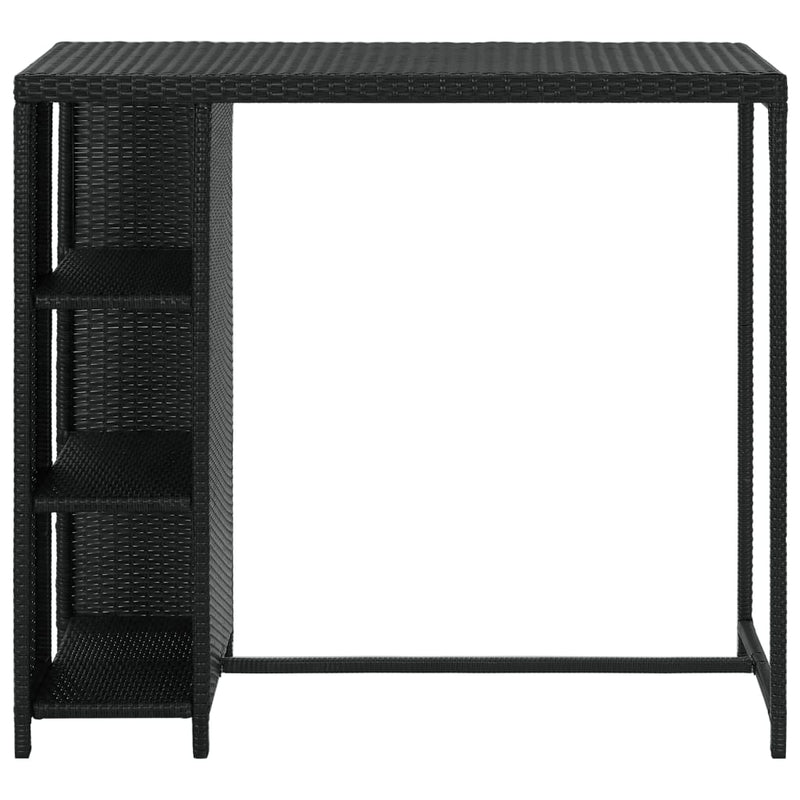 Keith Bar Table