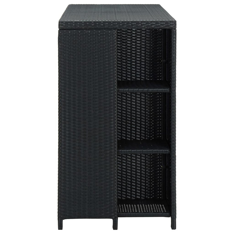 Keith Bar Table