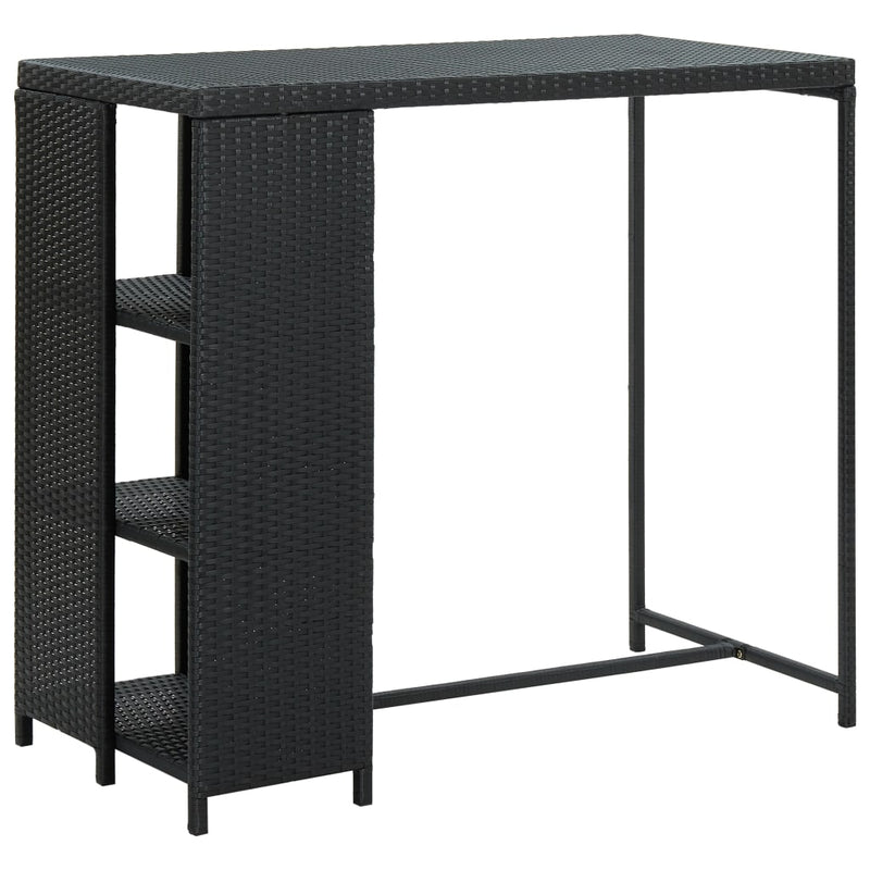 Keith Bar Table