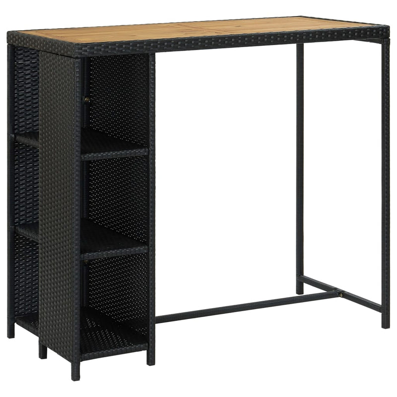 Triplett Bar Table