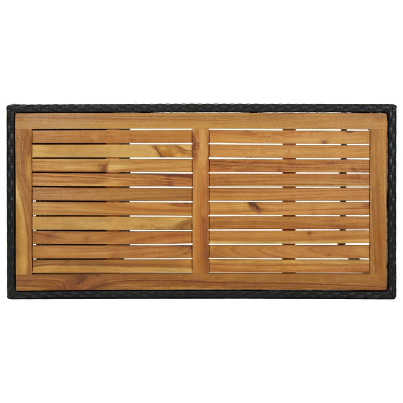 Triplett Bar Table