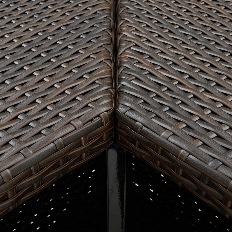 Huneycutt Bar Table