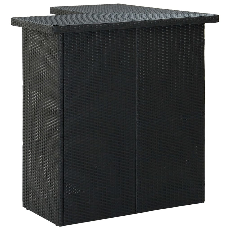 Embrey Bar Table
