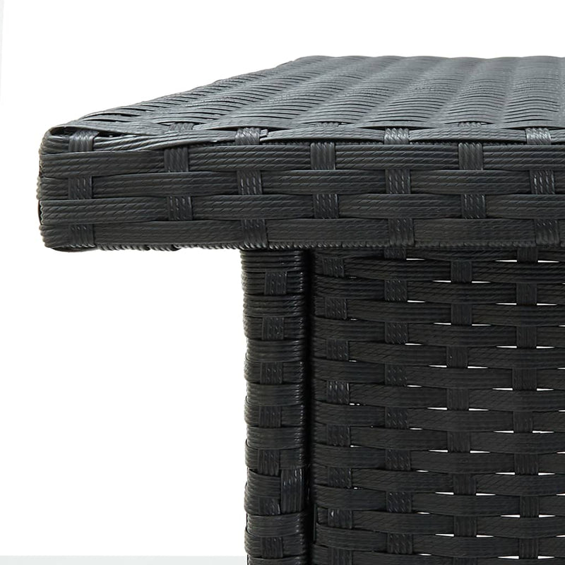 Embrey Bar Table