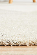 Montane Rug - Stone.