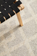 Montane Rug - Pebble.