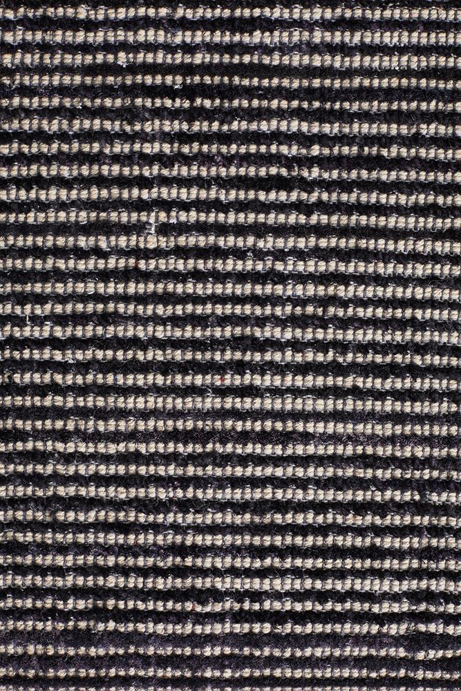 Charisma Rug - Black.