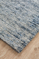 Charisma Rug - Indigo.