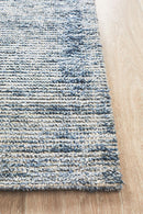 Charisma Rug - Indigo.