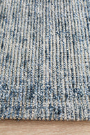 Charisma Rug - Indigo.