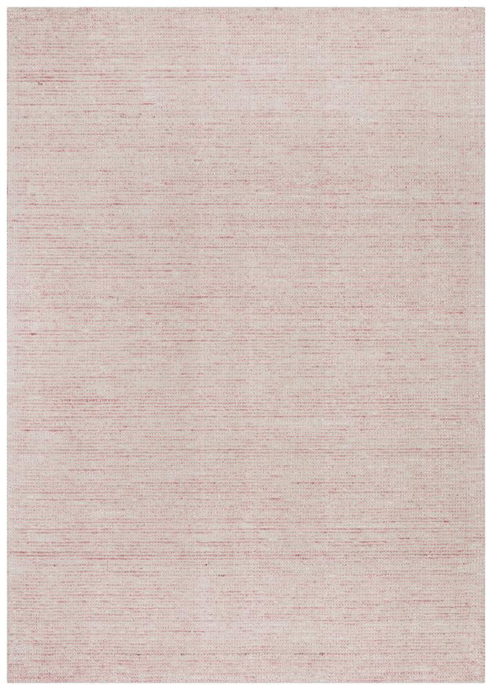 Charisma Rug - Rose.