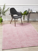 Charisma Rug - Rose.