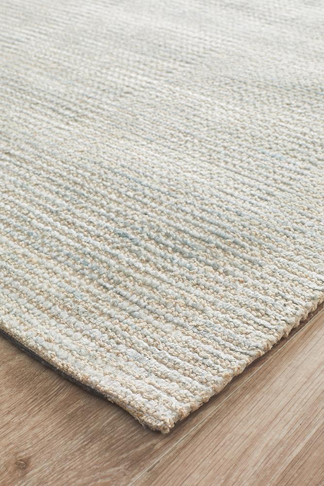 Charisma Rug - Sky.