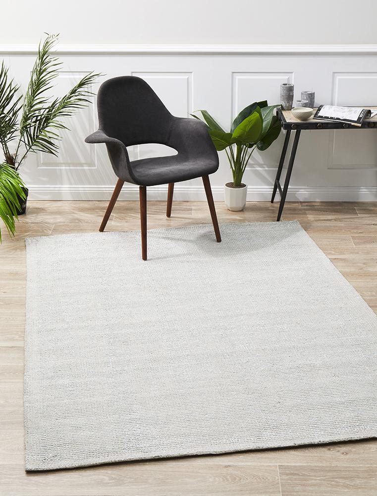 Charisma Rug - Sky.