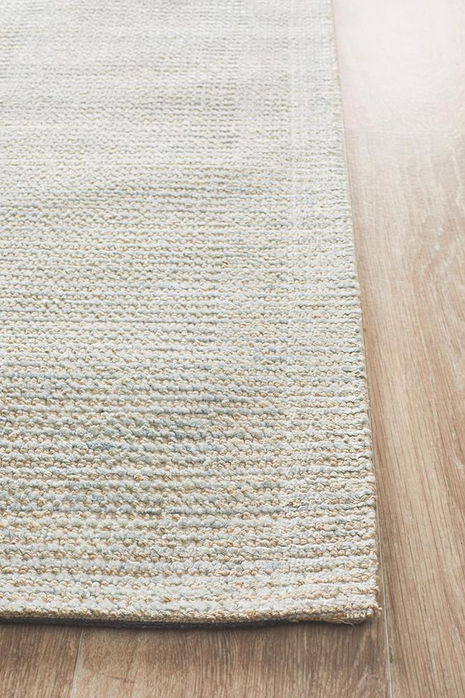 Charisma Rug - Sky.