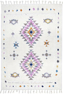 Rotterdam Rug - Layla.