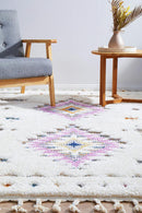 Rotterdam Rug - Layla.