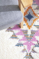 Rotterdam Rug - Layla.