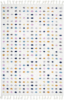 Rotterdam Rug - Polka.
