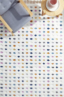 Rotterdam Rug - Polka.