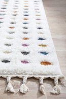 Rotterdam Rug - Polka.