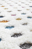 Rotterdam Rug - Polka.