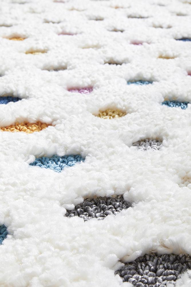 Rotterdam Rug - Polka.