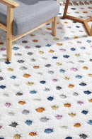 Rotterdam Rug - Polka.