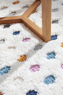 Rotterdam Rug - Polka.