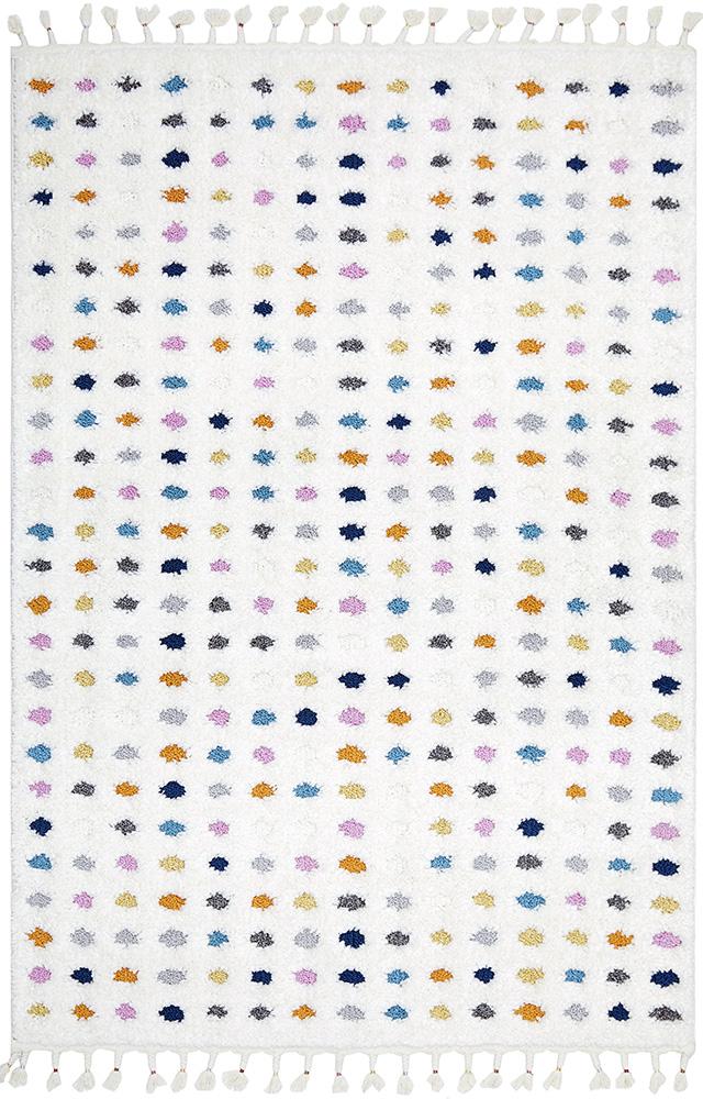 Rotterdam Rug - Polka.