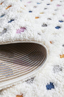 Rotterdam Rug - Polka.