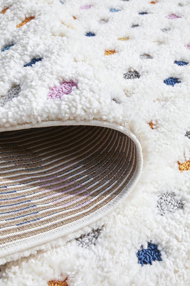 Rotterdam Rug - Polka.
