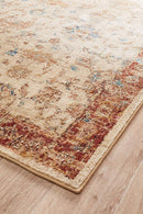 Angeliki Rug - Ivory.