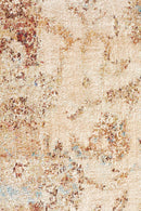 Angeliki Rug - Ivory.