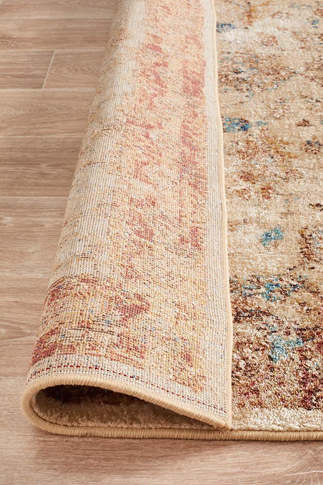 Angeliki Rug - Ivory.