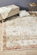 Angeliki Rug - Ivory.