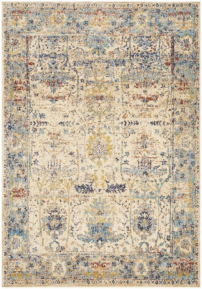 Angeliki Rug - Sand.