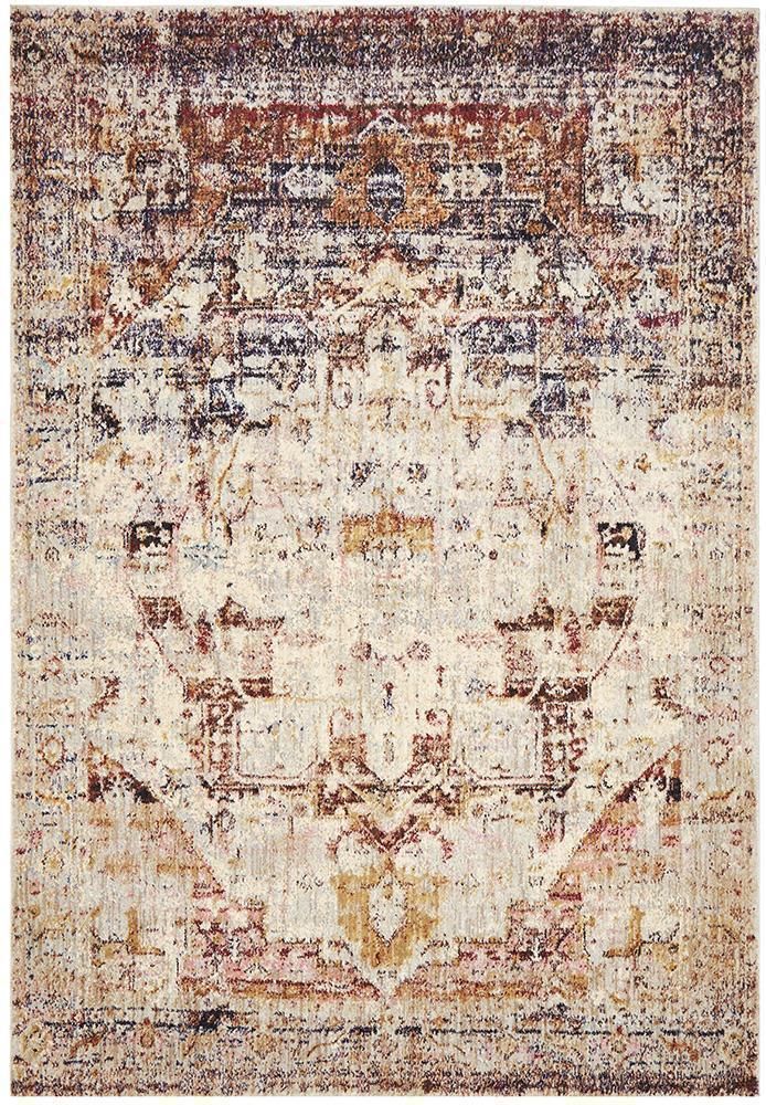 Angeliki Rug - Multi.