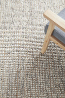 Orabilis Runner Rug - Grey.