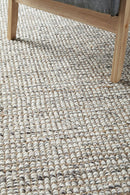 Orabilis Runner Rug - Grey.