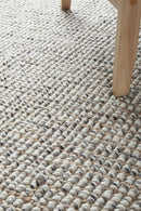 Orabilis Runner Rug - Grey.