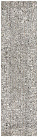 Orabilis Runner Rug - Grey.