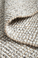 Orabilis Runner Rug - Grey.