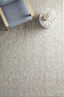 Orabilis Rug - Grey.