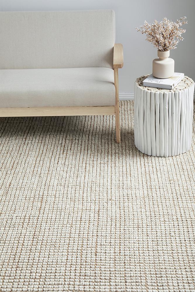 Orabilis Rug - Natural.