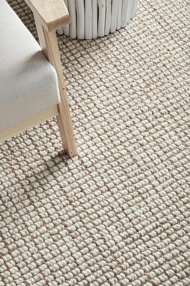 Orabilis Rug - Natural.