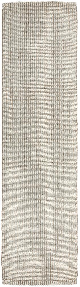 Orabilis Runner Rug - Natural.